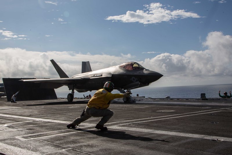 F-35 ОАЭ