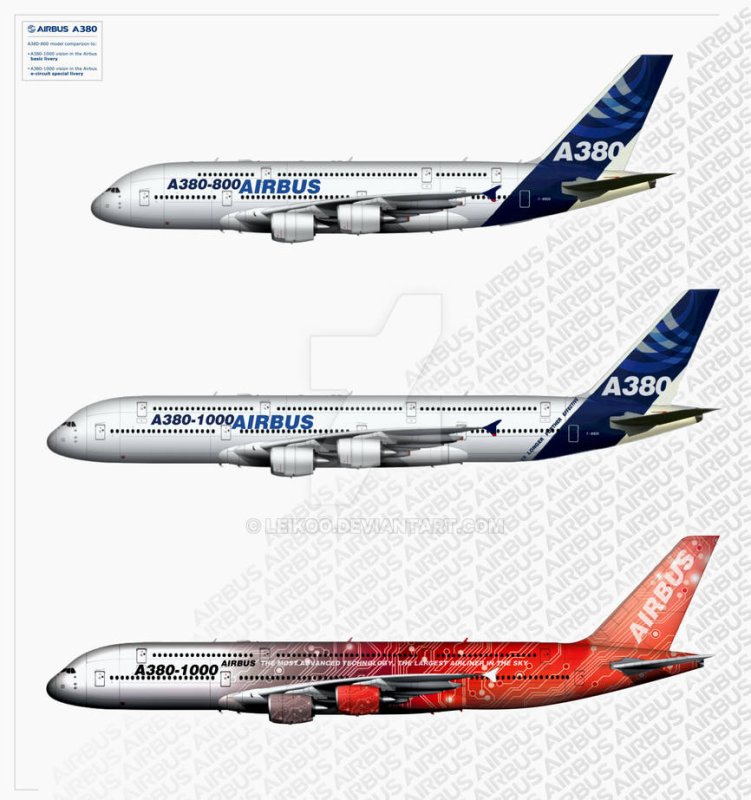 Аэробус а380 900