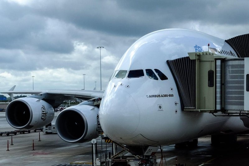 Эйрбас 380