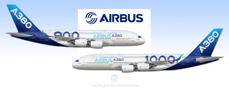 Airbus a380 900 Neo