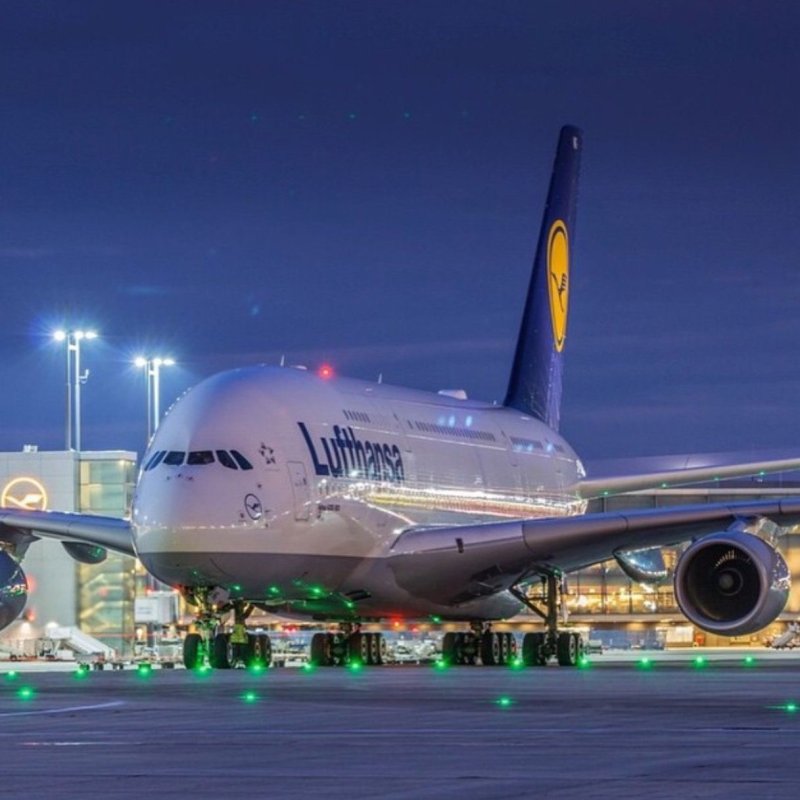 Эйрбас 380