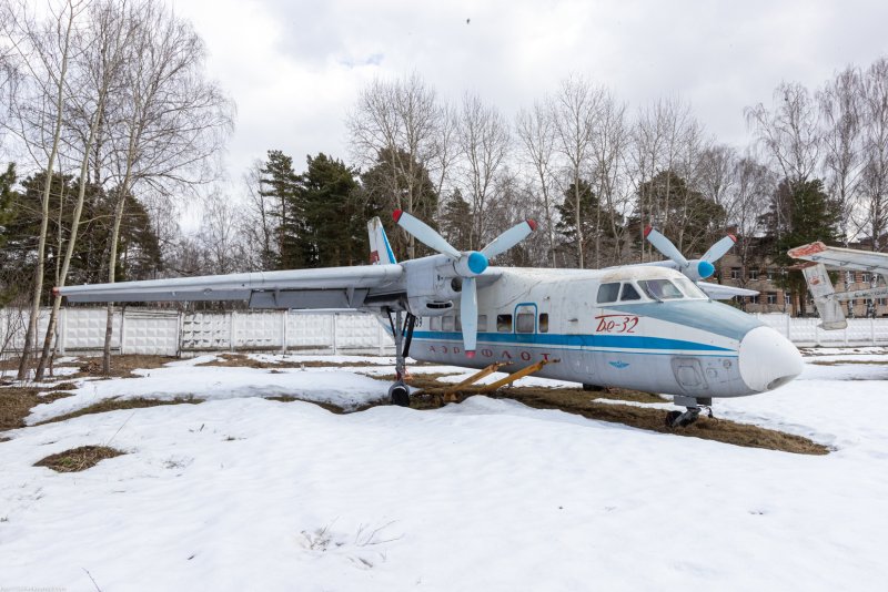Самолеты бе-1п