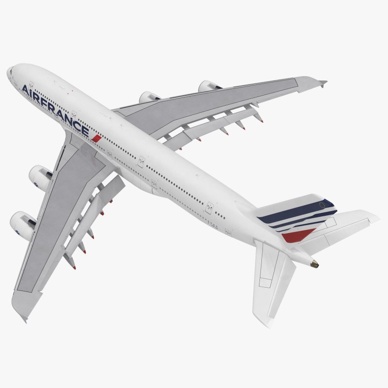 Эйрбас а380 1000
