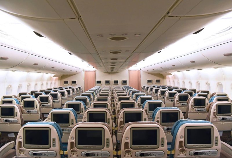 Airbus a380
