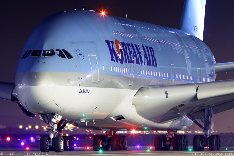 Эйрбас 380