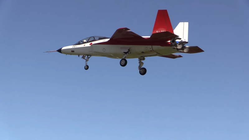 X-2 (ATD-X)