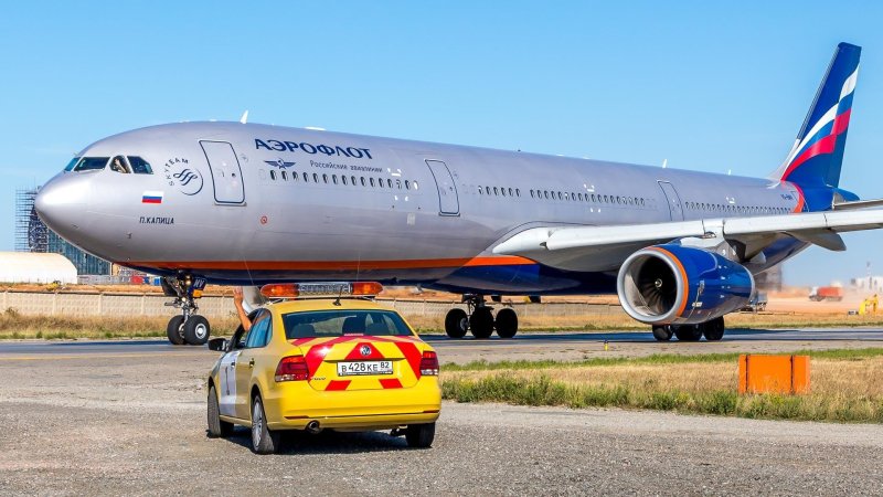 Боинг 777 300 er Аэрофлот