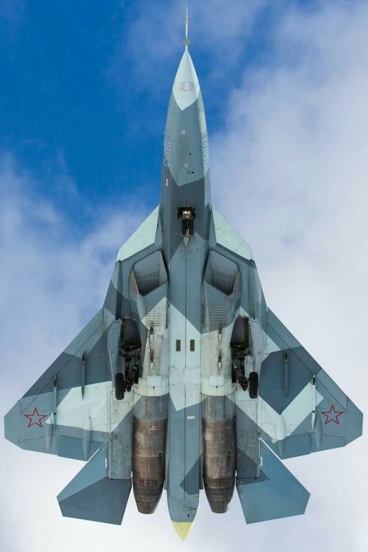 Т50 ПАКФА