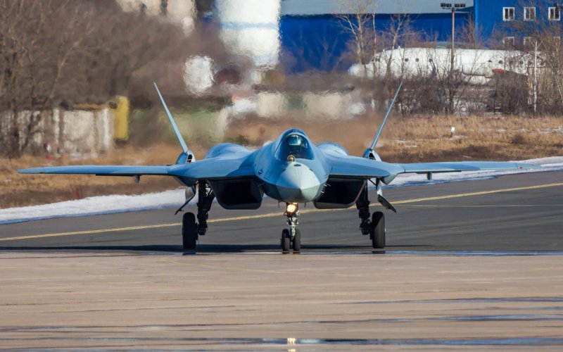 T-50 Pak fa