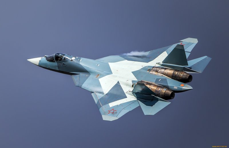 Пак фа т-50
