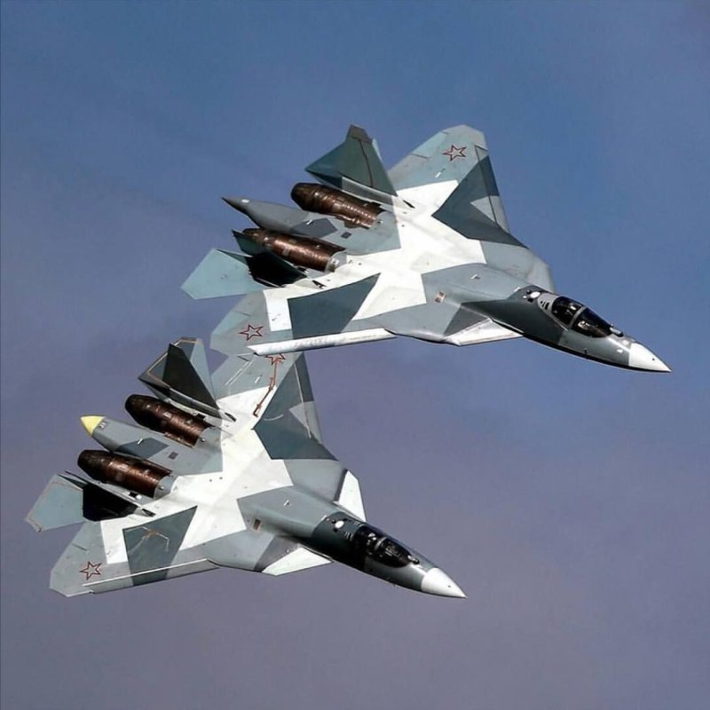 Пак фа т-50