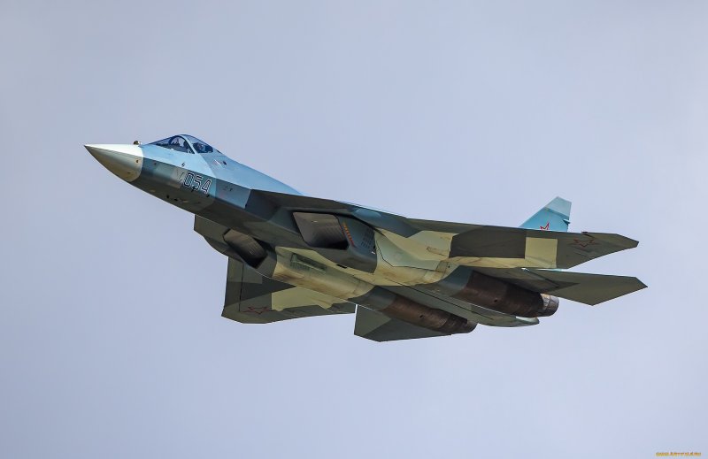 T-50 Pak fa