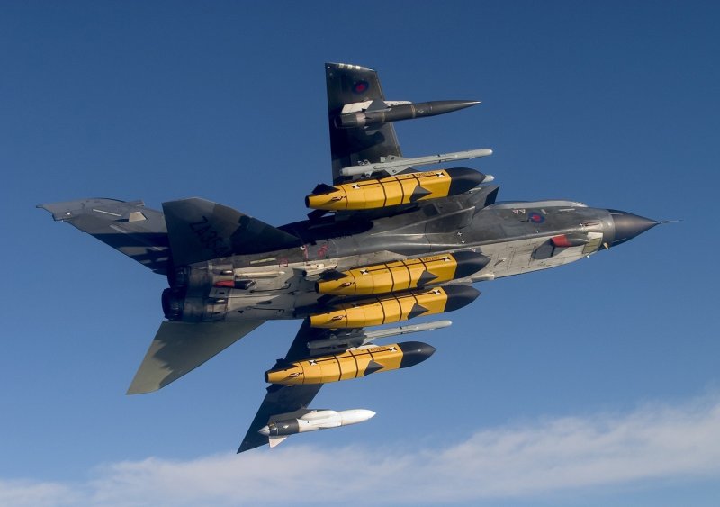 Panavia Tornado gr.1