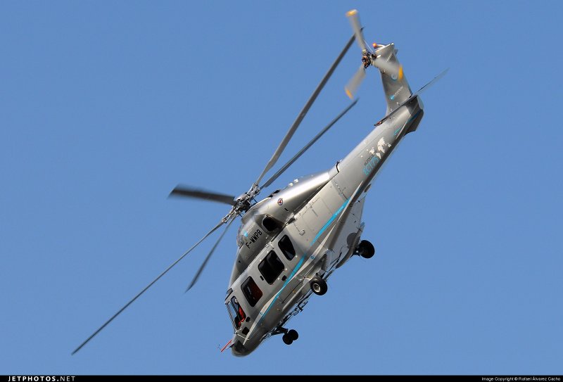 Китай сегодня: вертолет ac352 допущен на рынок
