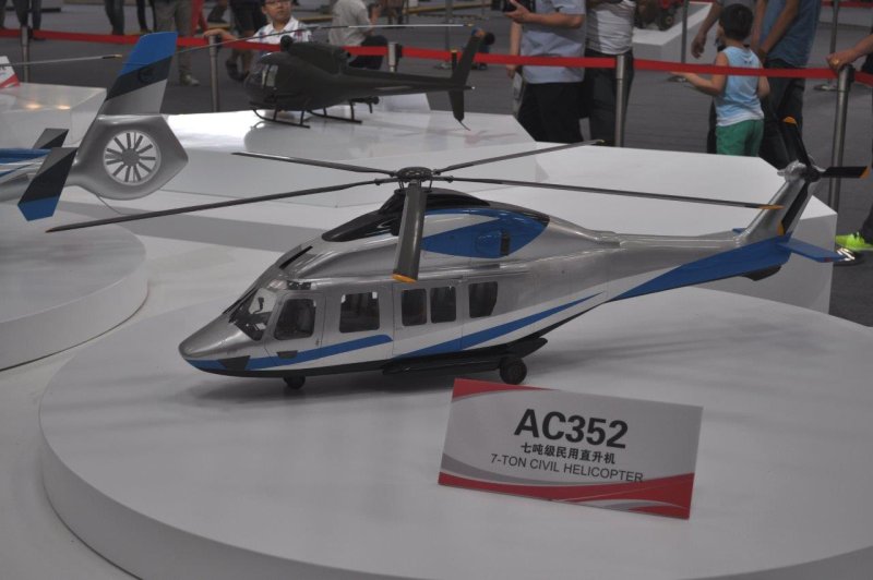 Avicopter ac352