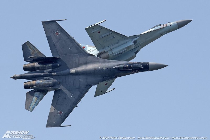 Су 35