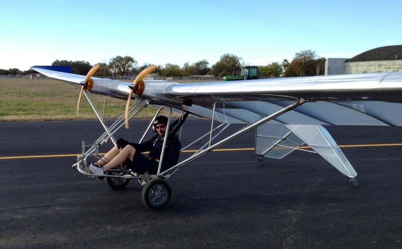 Lazair Ultralight