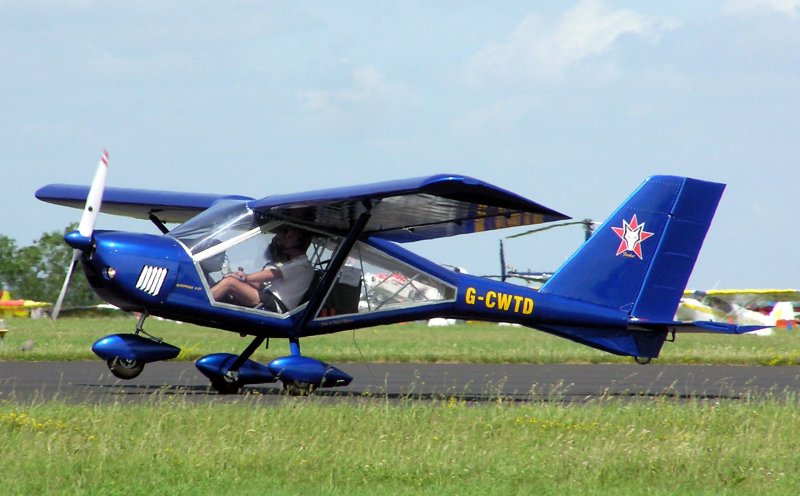Аэропракт а 22 ra-1242g