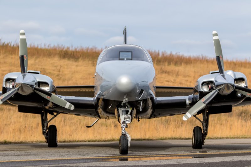 Textron Aviation Beechcraft Baron g58
