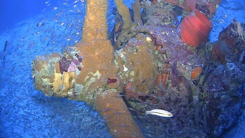 Затонувшие самолеты 21 века