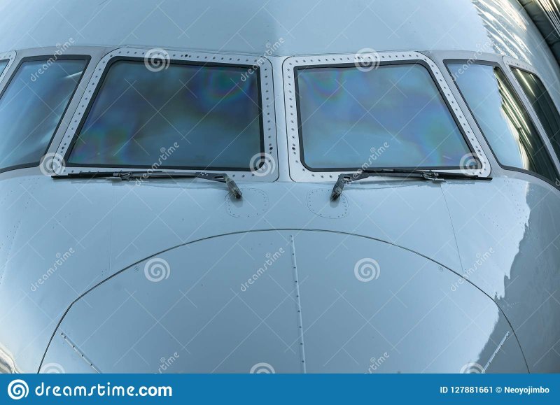 Дворники Boeing 737