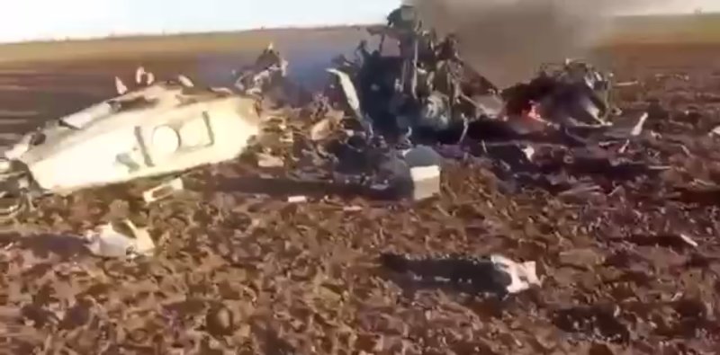 Российские летчики