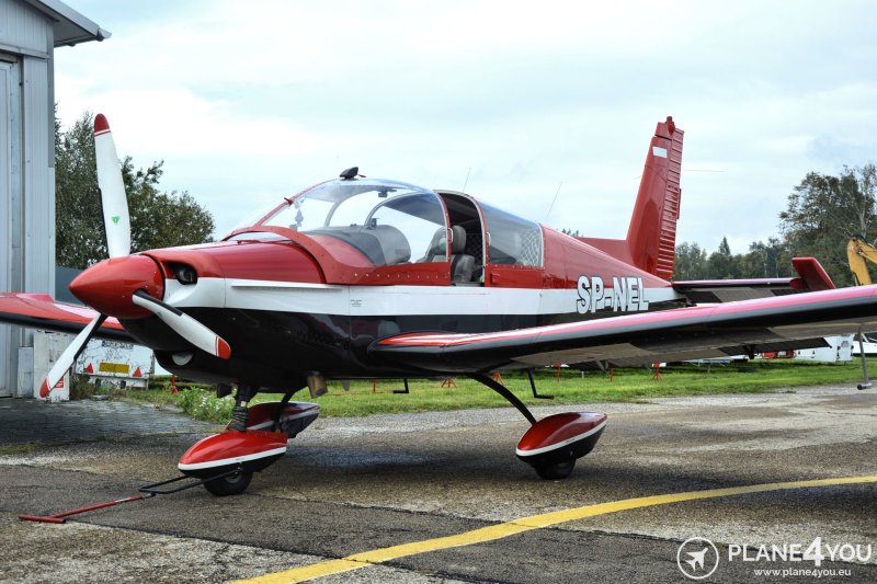 Zlin z-143