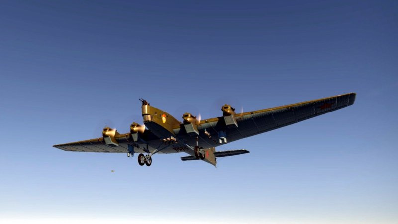 ТБ-3 (ант-6)