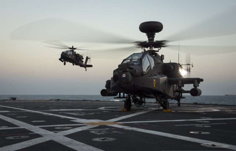 Ah 60 Apache