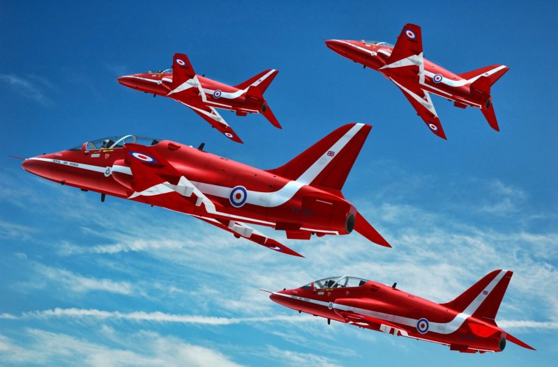 Hawk t1