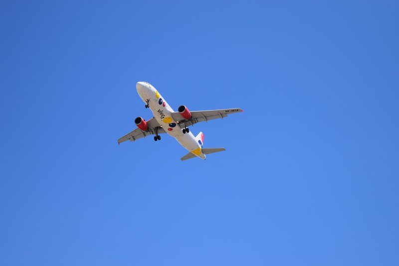 Самолеты Fly Flew Flown