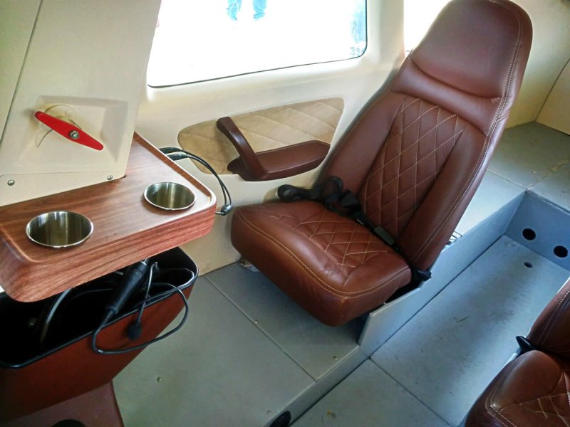 L65 амфибия