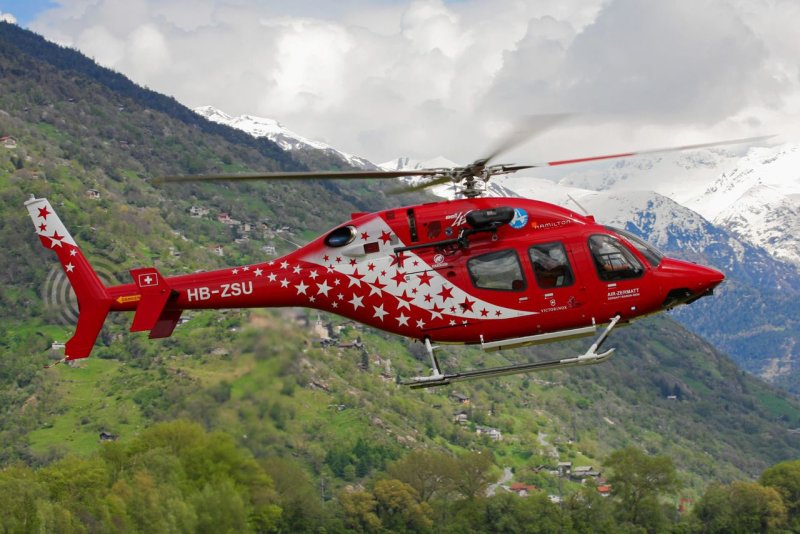 Bell 429
