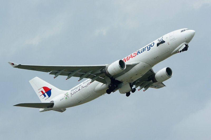 Airbus a330-200