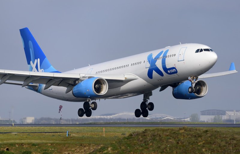 A330 g-MLJ