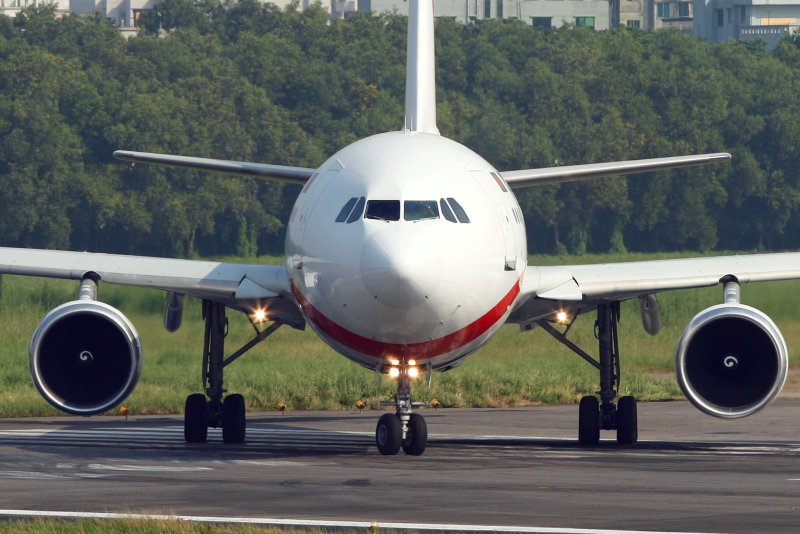 Airbus a310-324 s7