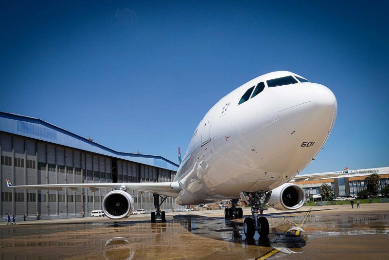 Airbus a328