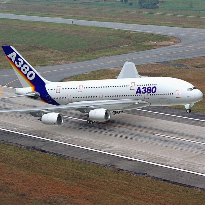 Airbus a370