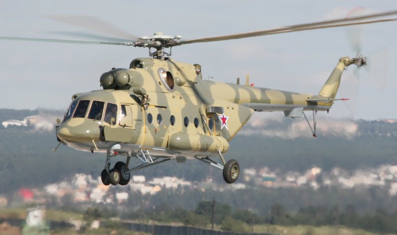 Ми 24 ПМР