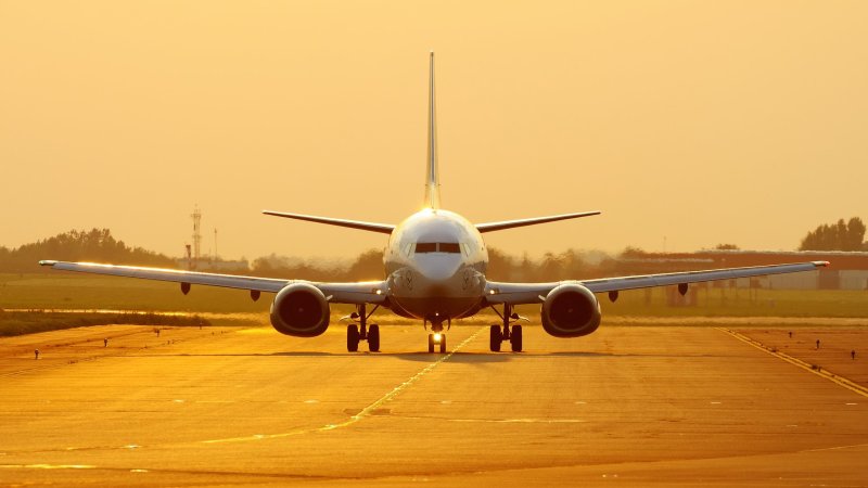 Boeing 737