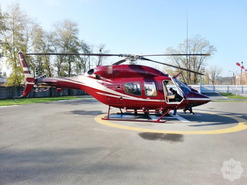 Питер Bell-429