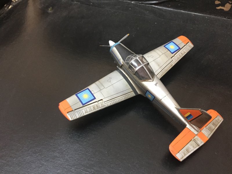 Mikromir x-20