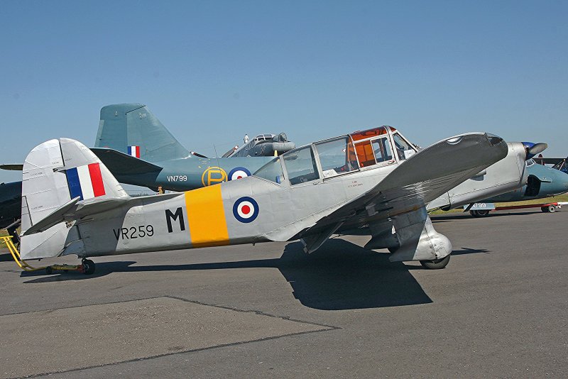 Percival p.44 Prentice 1/72
