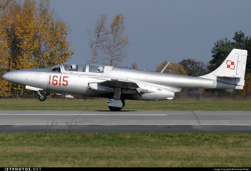 Iskra 1716 Poland