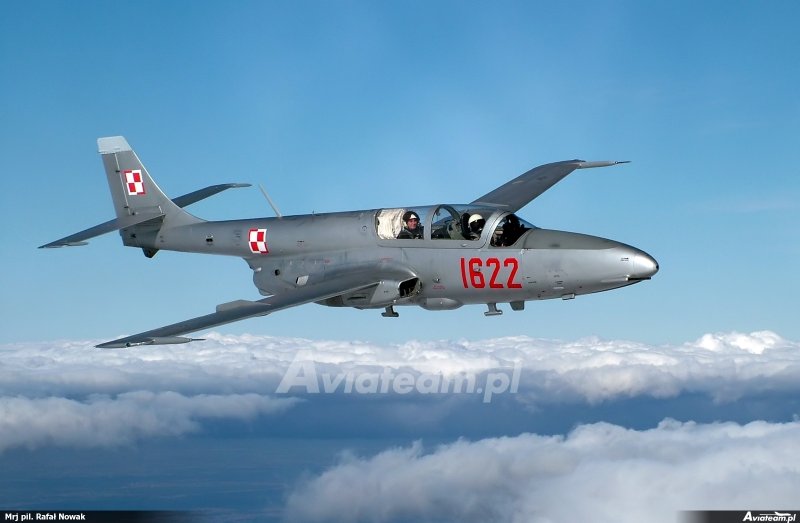 PZL TS-11 Iskra