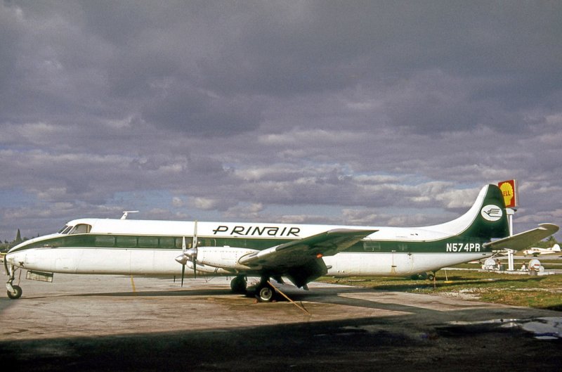 De Havilland Gipsy Queen