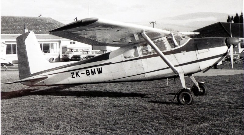 BMW самолёт 1917