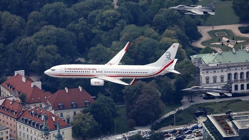 Боинг 737 86 х