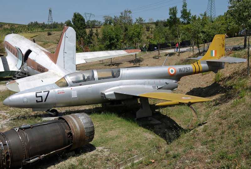 PZL TS-11 «Искра»