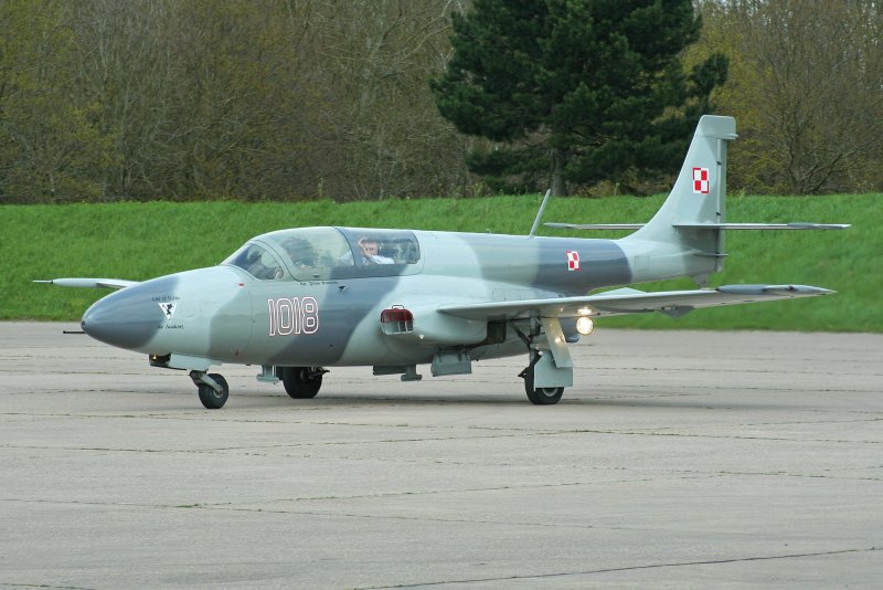 ТС -11 Искра